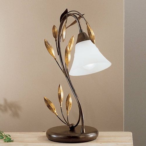 Lampe À Poser Élégante Campana