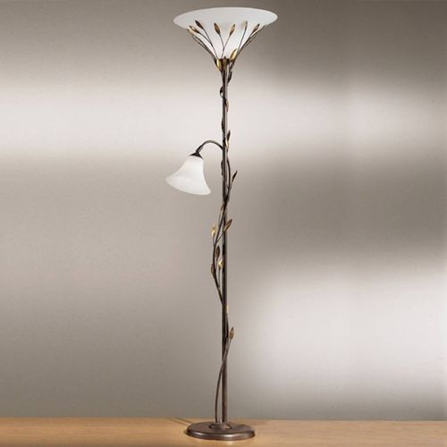 Lampadaire Rustique Campana
