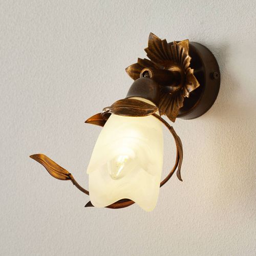 Applique Campana À 1 Lampe