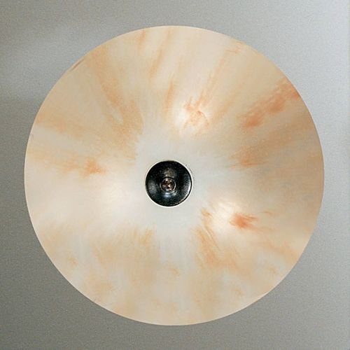 Plafonnier Dana, 2 Ampoules, 29 Cm