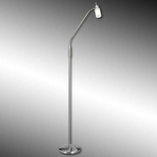 Lampadaire Led Max À Une Lampe