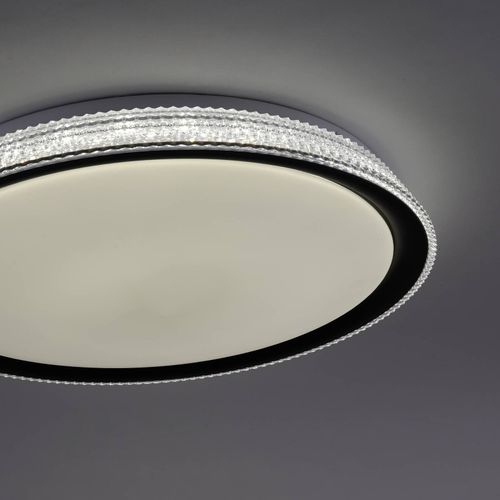 Plafonnier Led Lolasmart Kari
