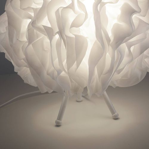Lampe À Poser Led Lolasmart Naomi