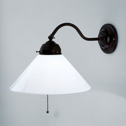 Applique Alfred Au Style Antique
