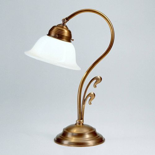 Lampe À Poser Arquée Hannelore