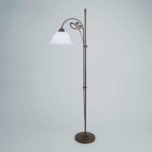 Lampadaire Délicat Ilka Coloris Antique