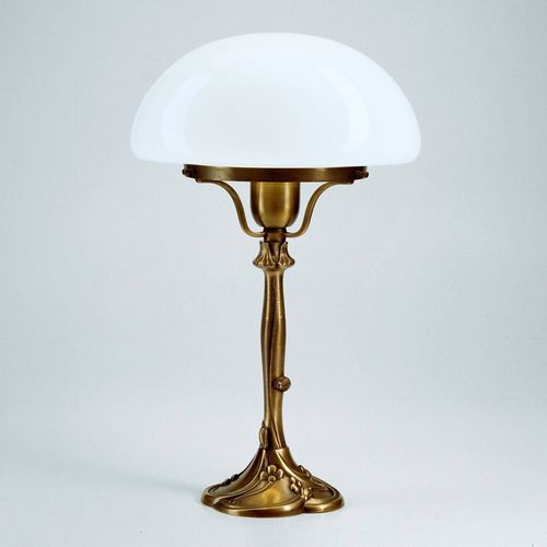 Lampe À Poser Katharina Au Style Classique