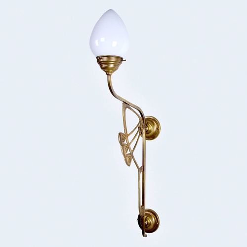Applique Murale Luxor Style  Art Nouveau