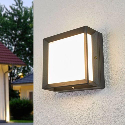 Bega 22650k3 Applique Led Graphite 3 000 K
