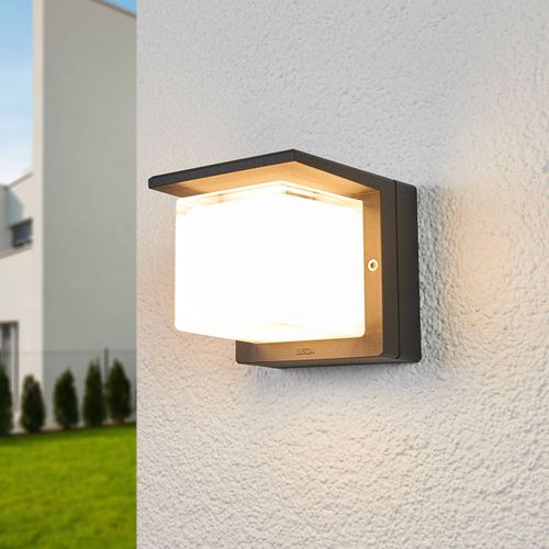 Bega 33327k3 Applique Led Graphite 3 000 K