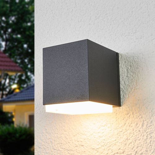 Bega 33405k3 Applique Led Graphite 3 000k Down