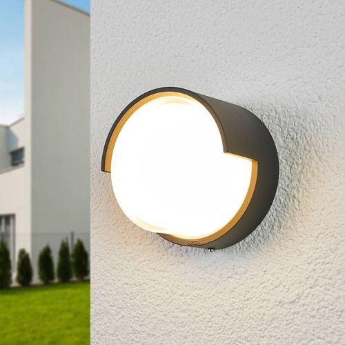 Bega 33507k3 Applique Led Graphite 3 000 K