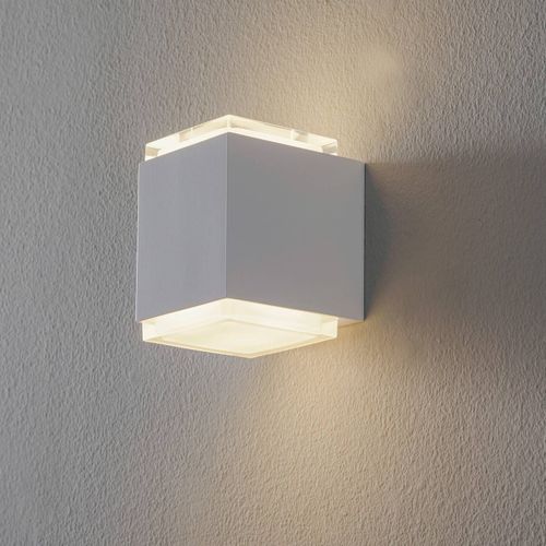 Bega 50063 Applique Led 3 000 K 9 Cm Blanche