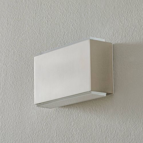 Bega 50072 Applique Led 3 000 K 18cm Acier 1 630lm