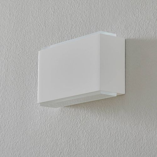 Bega 23015 Applique Led 3 000 K 18cm Blanc 1 260lm