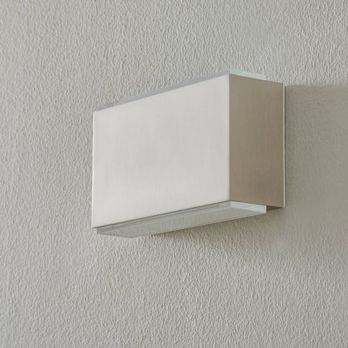 Bega 23015 Applique Led 3 000 K 18cm Acier 1 260lm