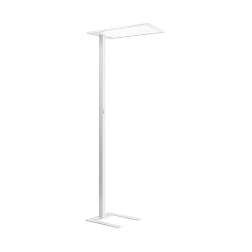 Lampadaire Led Sl720sl Dim Tactile 15 500 Lm Blanc