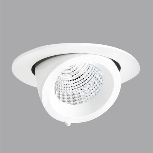 Luminaire Encastrable Eb431 Led Spot Blanc 3 000k