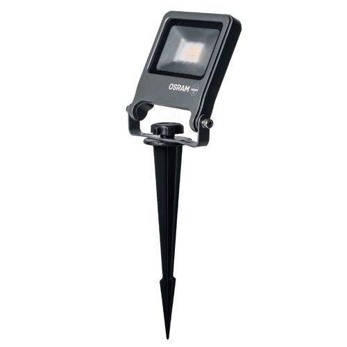 Ledvance Endura Garden Flood 10 W Spot Ext. Led