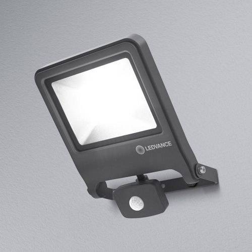 Ledvance Endura Floodlight Spot Led Capteur 50 W