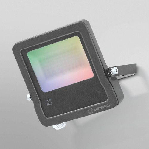Ledvance Smart+ Wifi Flood Spot Mural Rgbw 30w