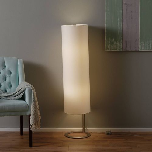 Lampadaire Avec Variateur D'intensité Mercy