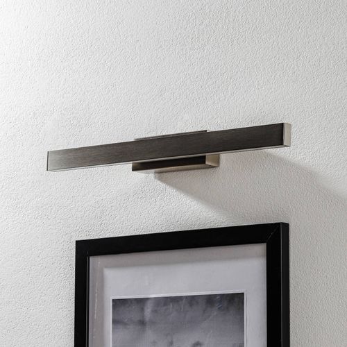 Applique Led Pia Bicolore, Dimmable