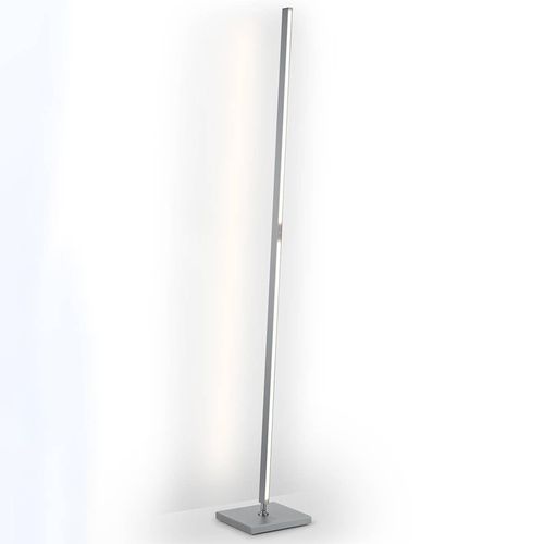 Lampadaire Led Meli Rectiligne, Commande Gestuelle