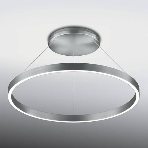 Plafonnier Led Circle, Dimmable, Forme DAnneau