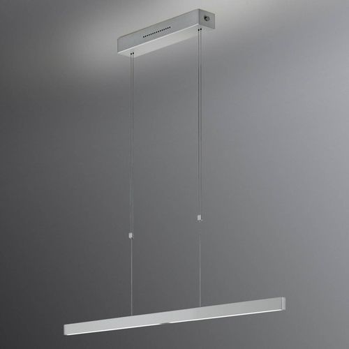 Suspension Led Pia, 68 Cm, Commande Gestuelle