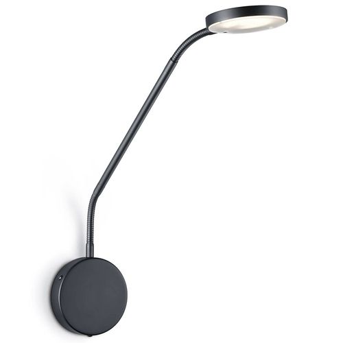 Applique Led Chronos Commande Gestuelle
