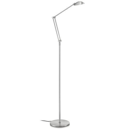 Lampadaire Led Artémis Réglable Commande Gestuelle