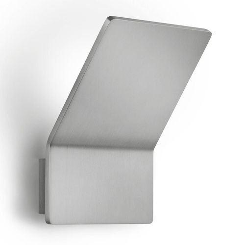 Applique Led Ann-2, Nickel, Dimmable