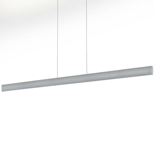 Suspension Led Runa, Nickel, Longueur 152 Cm