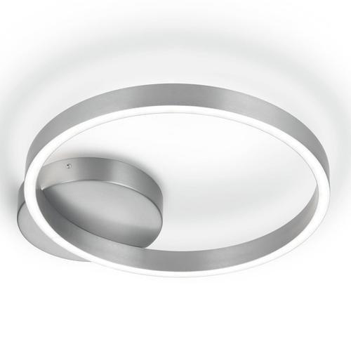 Plafonnier Led Anel-40, Direct/Indirect
