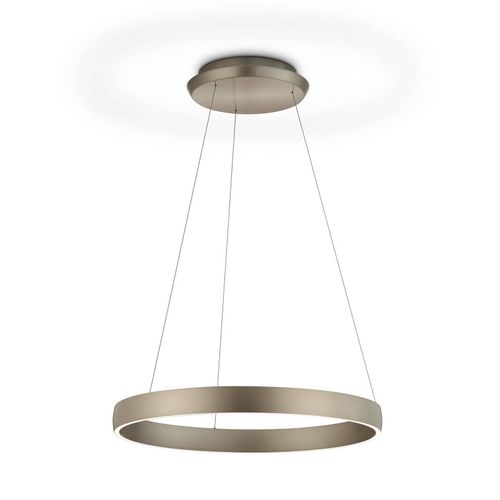 Suspension Led Sara-60 Bronze 2 200-3 000 K