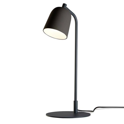 Casablanca Clavio - Lampe À Poser Designer, Gris
