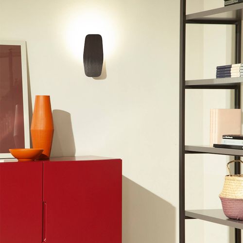 Casablanca Ashiya Applique Led, Noir Titane