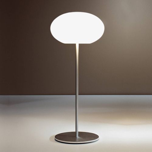 Casablanca Aih Lampe De Table 19 Cm Blanc Mat
