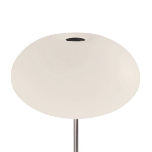 Casablanca Aih Lampe De Table 28 Cm Crème Mat