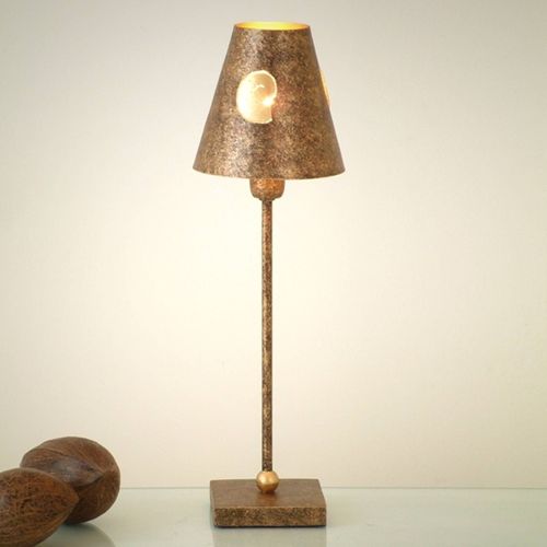 Lampe À Poser Stylée Esempio Petite