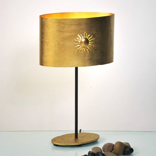 Lampe À Poser D'exception Suniva