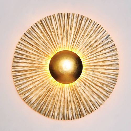 Etincelante Applique Bronzo