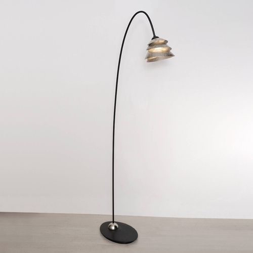 Fin Lampadaire Snail One