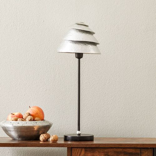 Elégante Lampe À Poser Snail One