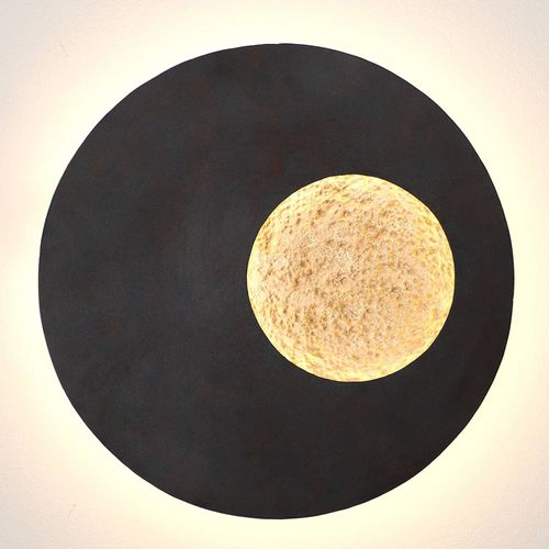 Impressionnante Applique Led Planète