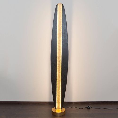 Impressionnant Lampadaire Led Simbolo