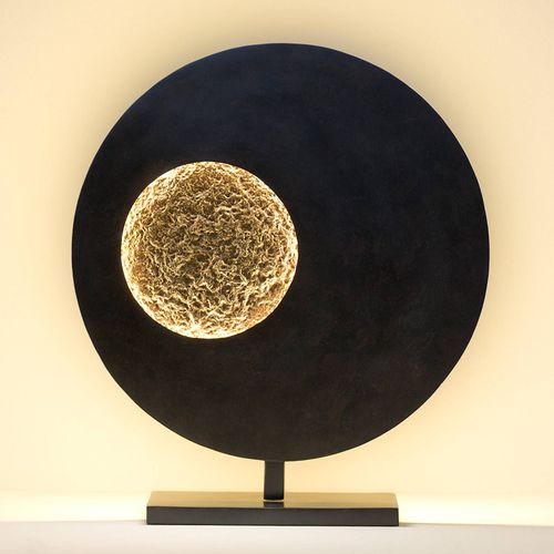 Lampe À Poser Led Originale Planète