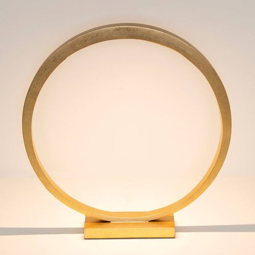Lampe À Poser Led Asterisco Avec Variateur