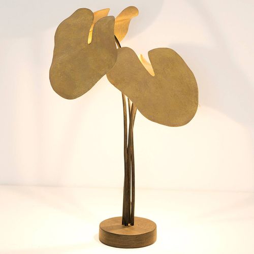 Lampe À Poser Led Controversia